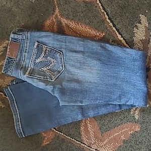 Women's Maurices jeans